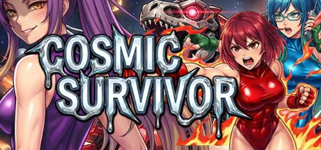 CosmicSurvivor Free Download [v1.0]