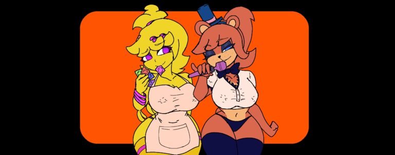 Five Night at Lust Free Download [v0.4.0]