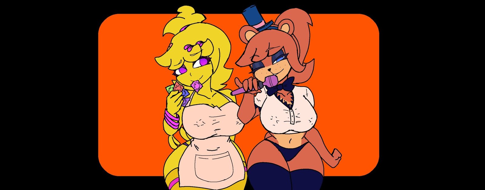 Five Night at Lust Free Download [v0.4.0]