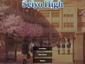 Seiyo High Free Download