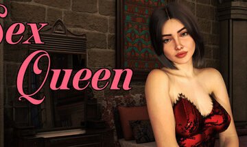 Sex Queen Free Download [v1.0]