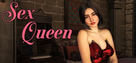 Sex Queen Free Download [v1.0]