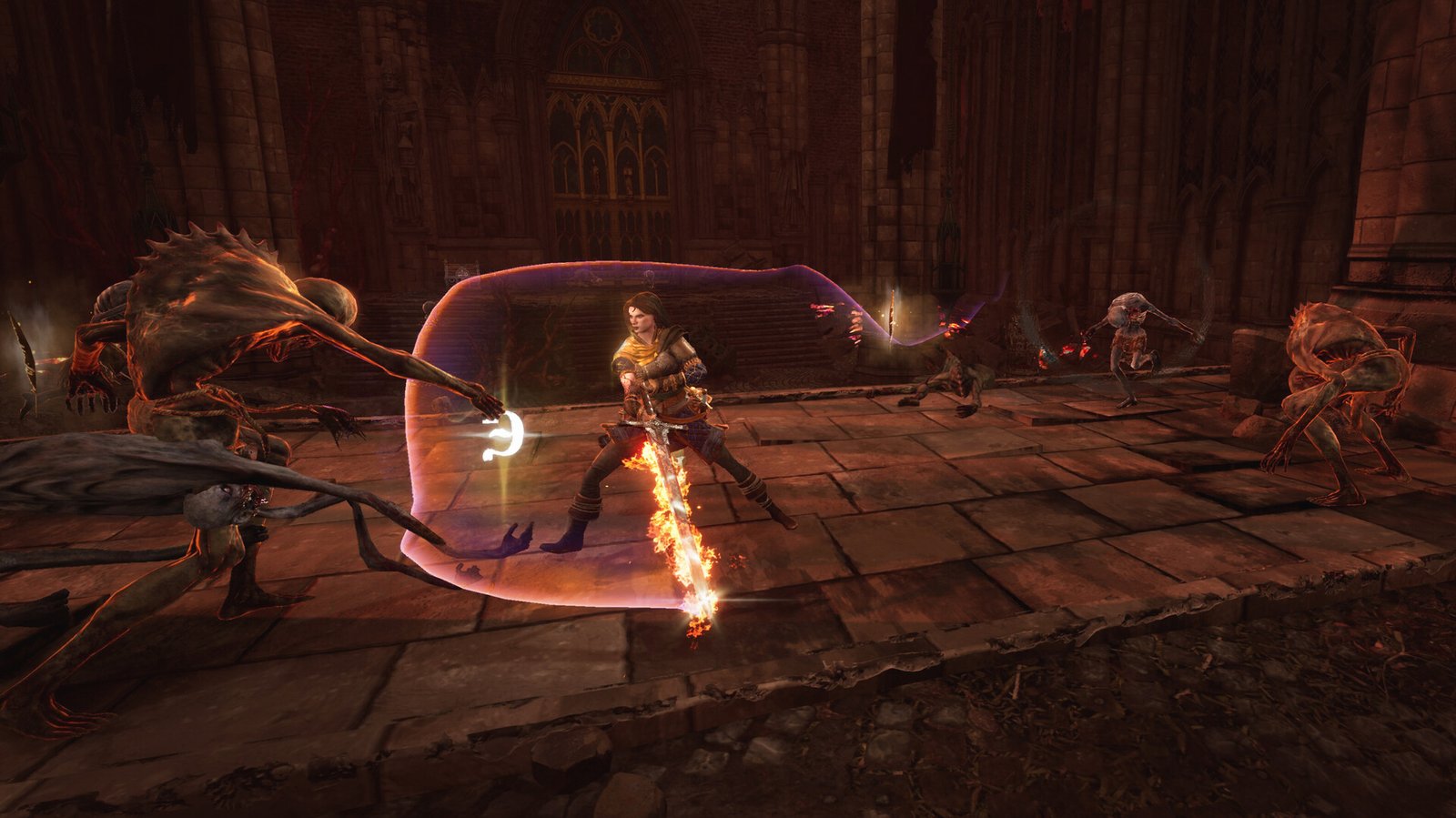 Hordes of Hunger [v1.0] [Crack] Free Download