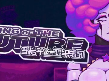 DATING OF THE FUTURE Free Download [Demo]
