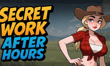 SECRET WORK AFTER HOURS Free Download [v1.0]
