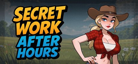 SECRET WORK AFTER HOURS Free Download [v1.0]