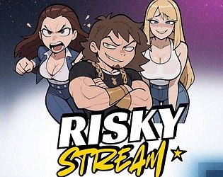 Risky Stream Free Download [v0.0.1]