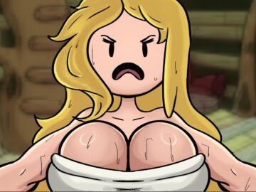 Corruption Time Free Download [v0.0.2b Remake]