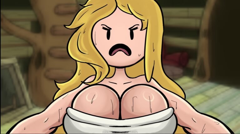 Corruption Time Free Download [v0.0.2b Remake]