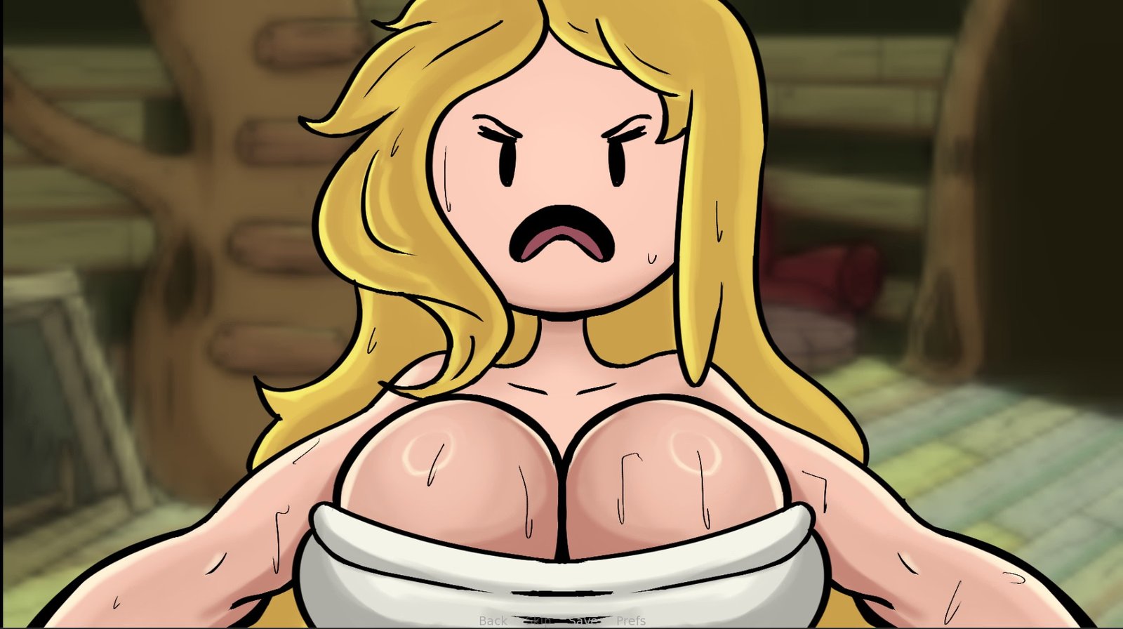 Corruption Time Free Download [v0.0.2b Remake]