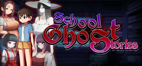 School Ghost Stories Game Free Download [v1.0 Uncensored]
