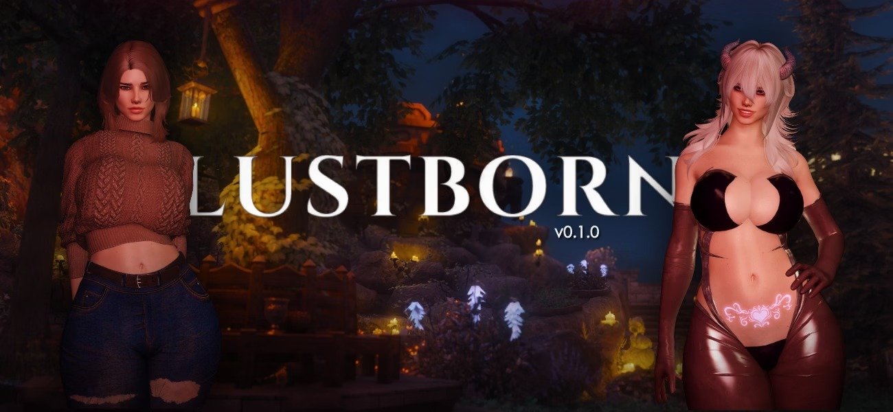 Lustborn [v0.1] Download