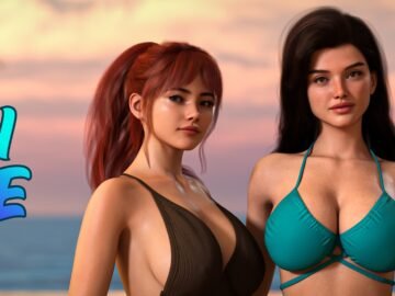 The Beach House Free Download [Demo]