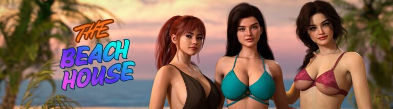 The Beach House Free Download [Demo]