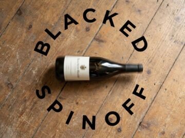 Spin to Win - Blacked Spinoff Free Download [v0.1]