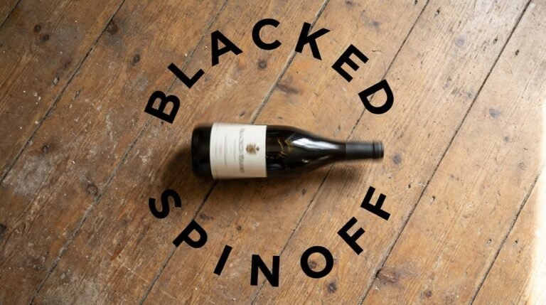 Spin to Win - Blacked Spinoff Free Download [v0.1]