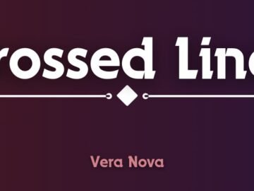 Crossed Lines Free Download [Update 7 rework]