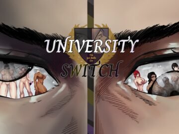 University Switch [v1.0] [Kanna]