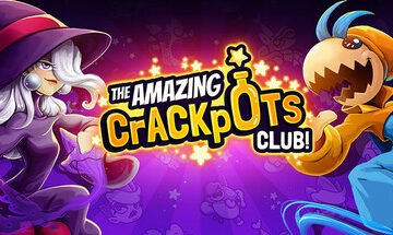 The Amazing Crackpots Club! [v1.0] Free Download