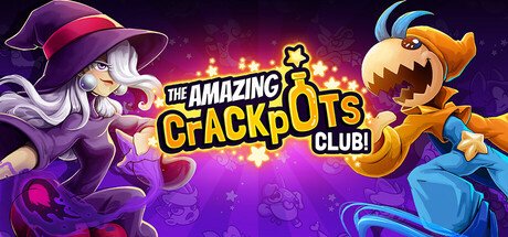 The Amazing Crackpots Club! [v1.0] Free Download