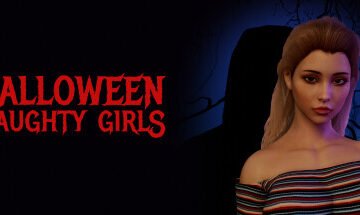 Halloween Naughty Girls Free Download [Final]