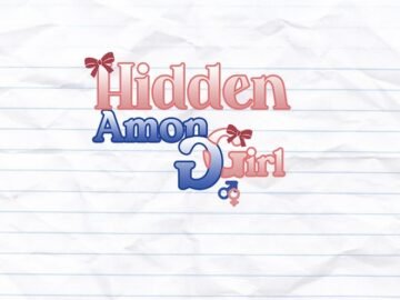 Hidden Among Girls Free Download [Demo]