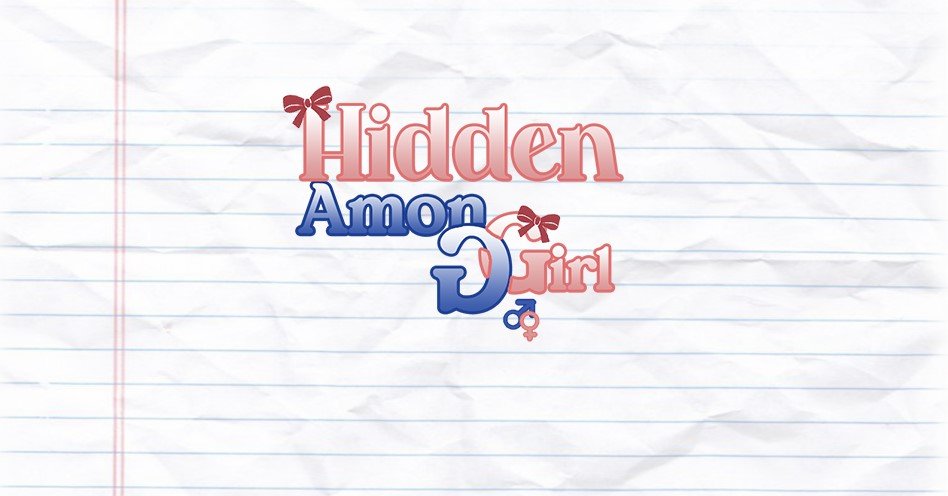 Hidden Among Girls Free Download [Demo]