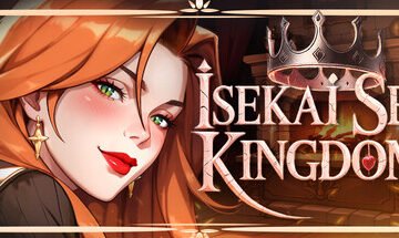 Isekai Sex Kingdom Free Download [v1.0]