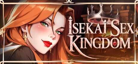 Isekai Sex Kingdom Free Download [v1.0]