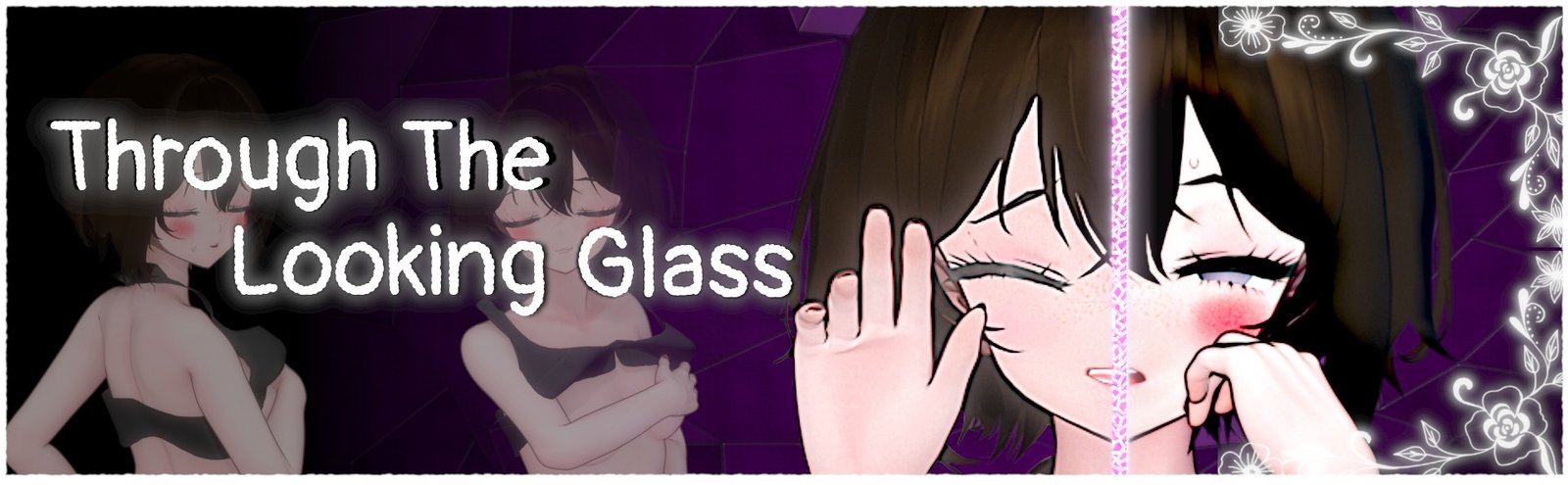 Through The Looking Glass Free Download [0.1.3-Prototype]