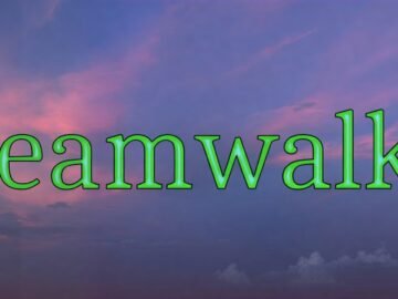 Dreamwalker Free Download [Ch. 3]