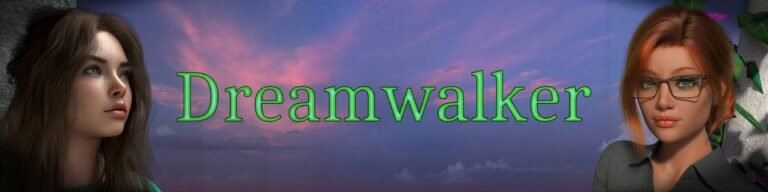 Dreamwalker Free Download [Ch. 3]