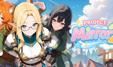 Project: Mirror 2 Free Download