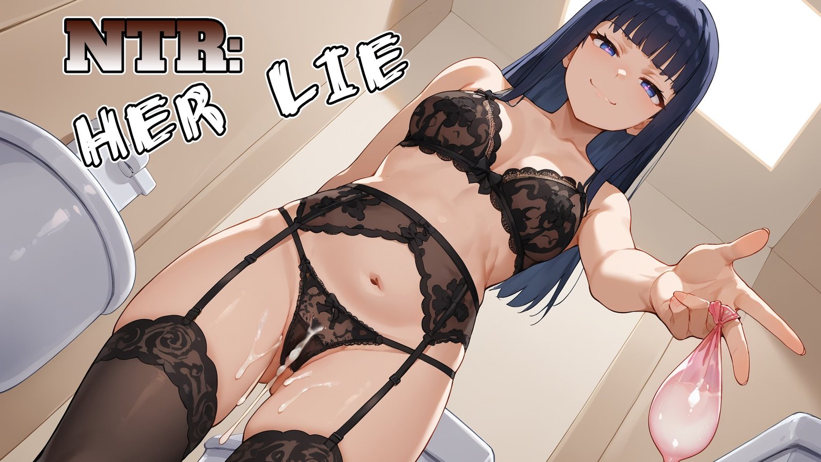 NTR: Her Lie Free Download [v0.2]