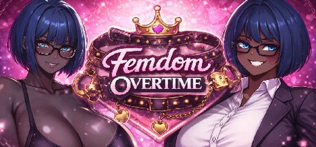 Femdom Overtime Free Download