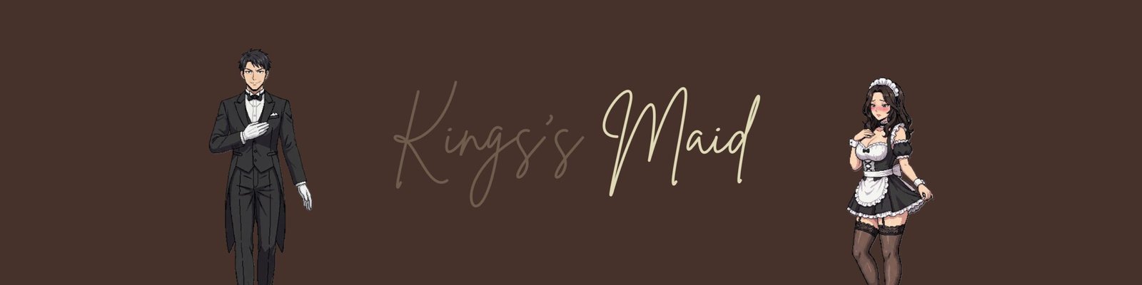 King's Maid Free Download [v1.0]