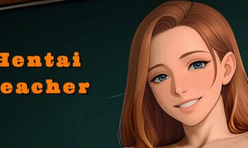 Hentai Teacher Free Download [v1.0]