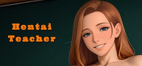 Hentai Teacher Free Download [v1.0]