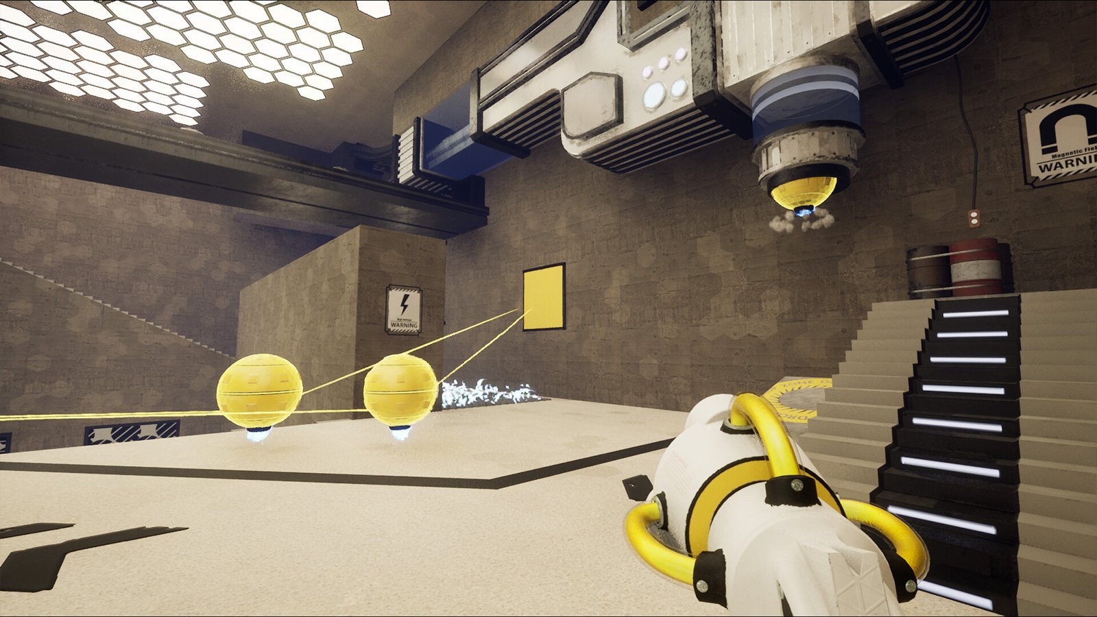 ChromaGun 2: Dye Hard Free Download [v1.0]