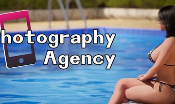 Photography Agency Free Download