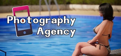 Photography Agency Free Download