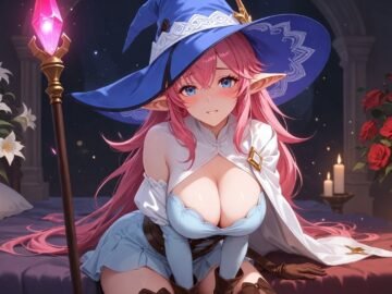 Ryara's Fall Petals of Depravity [v0.0.1] [TsukuneJazz]