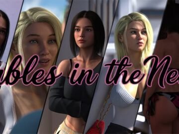 Troubles in the New City Free Download [Demo]