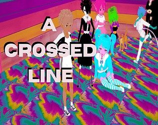A Crossed Line Free Download [v1.0]