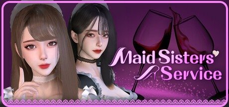 Maid Sisters' Service Free Download [v1.0]