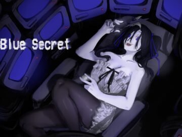 The Blue Secret Free Download [v0.9.1]