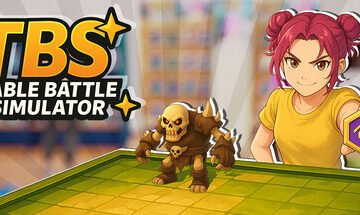 Table Battle Simulator Free Download [Final]