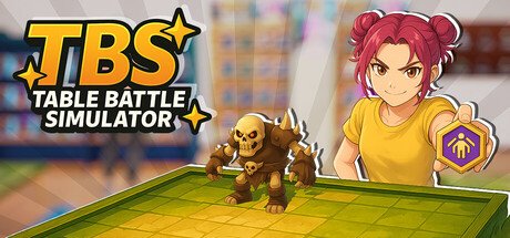 Table Battle Simulator Free Download [Final]