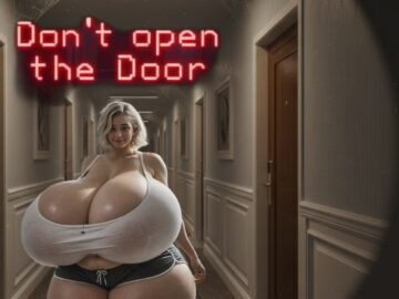 Don´t open the Door Free Download [demo]