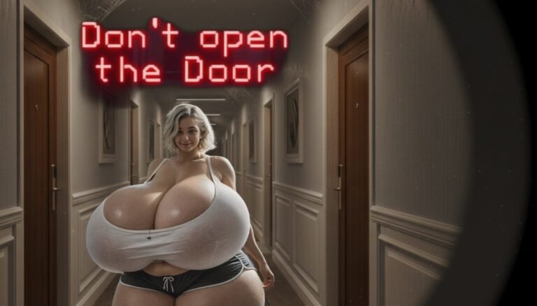 Don´t open the Door Free Download [demo]